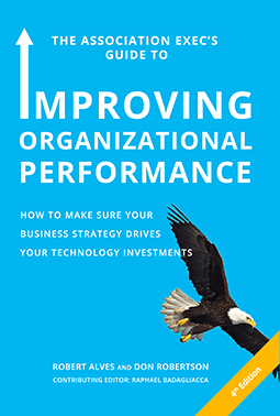 Get the Association Exec's Guide to Improving Performance